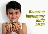 Bayram mesajları kısa mesaj! Bayram mesajı ve hadisler 24 Mayıs SMS yazılı mesajları için coşku başladı!