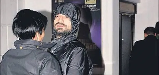 Aşık yine faka bastı