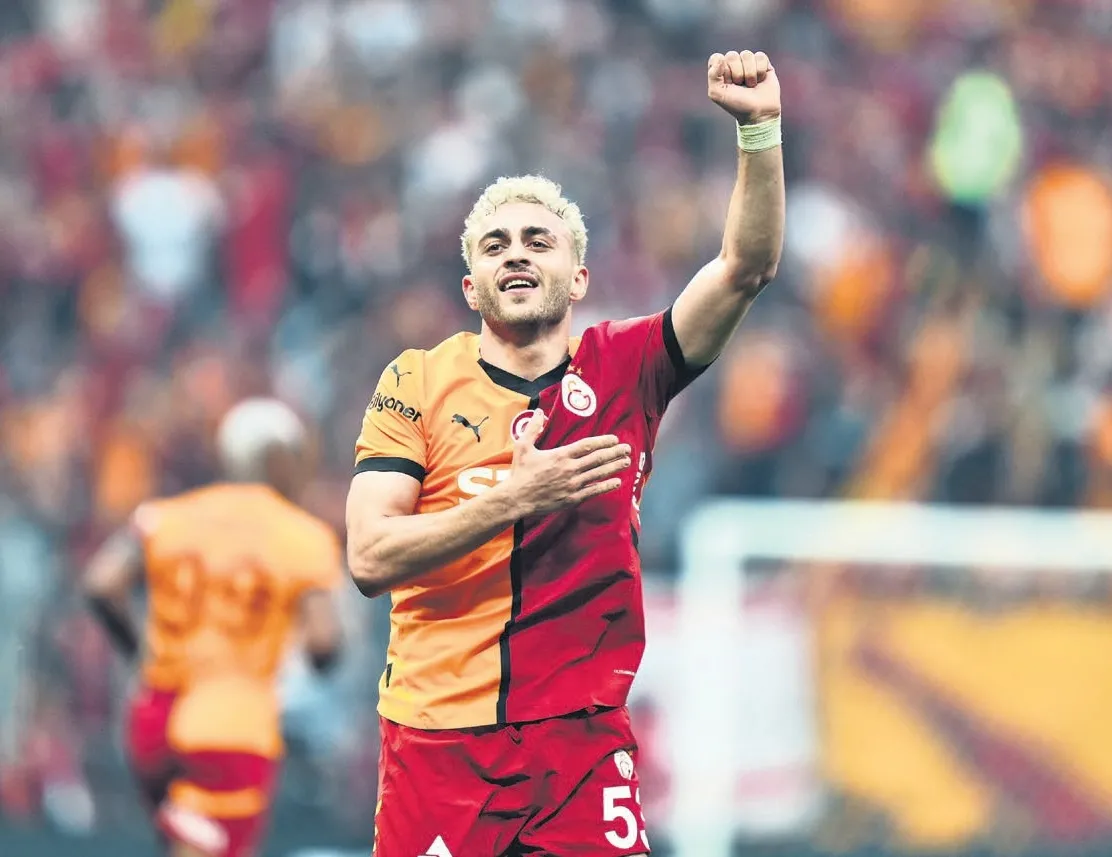 Premier Lig’de oynamak isterim