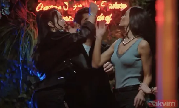 Ortada ne Seyran ne de Ferit kalacak! Bu son Artık izlenmez dedirtir! Yalı Çapkını'na şapkadan final çıktı! - 14