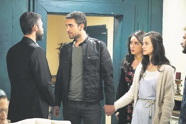 Zirvenin değişmeyen ismi Sen Anlat Karadeniz-1