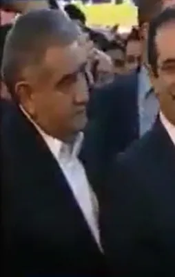 Mahmut Uslu: 'Ahmet Şan zaten paralelci'