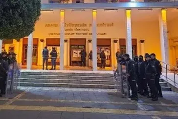 CHP’li Belediyeye yolsuzluk operasyonunda yeni detaylar! Karakutuya lüks ev, otomobil, estetik...