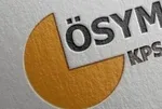 2025 KPSS TAKVİMİ |  ÖSYM KPSS lisans, ortaöğretim, lisans başvuruları ne zaman?