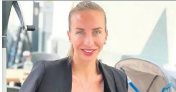 Eski eş dehşeti: Milli jimnastikçi Elena Ryabinina bıçaklanarak öldürüldü