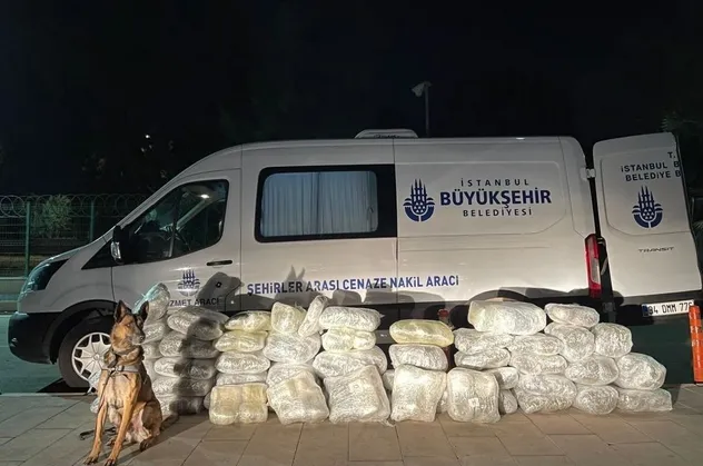 CHP'li İBB'nin cenaze aracıyla uyuşturucu kaçakçılığı: Ekrem İmamoğlu "inkar" etti ihale şartnamesi ortaya çıktı! Şüpheliler tutuklandı