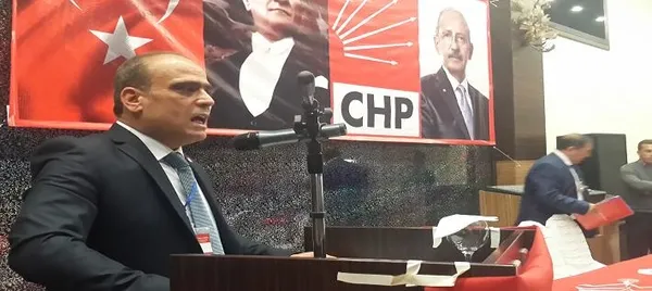 Son dakika: CHP'li Adana Büyükşehir Belediyesi Başkanı Zeydan Karalar'dan CHP, İYİ Parti, HDP ve Demokrat partli isimlere huzur hakkı-9