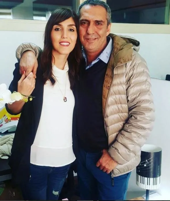 Yavuz Bingöl'ün kızı ABD'de mankenlik yapıyor-4