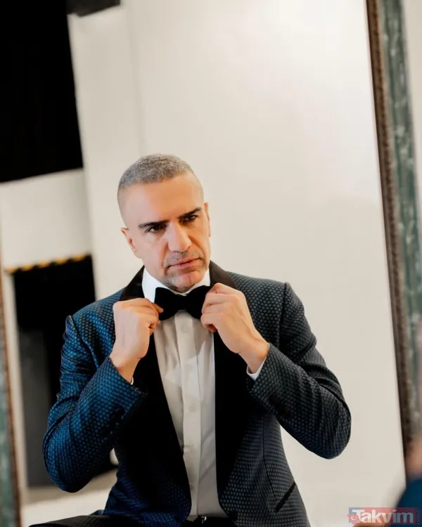 43 yaşındaki Berdan Mardini tayt giyip spor yaptı! O görüntüler sosyal medyayı ikiye böldü: “Yok artık” Gözler Özcan Deniz’e çevrildi... - 11