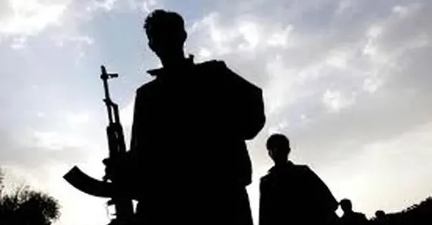 PKK’dan kaçışlar sürüyor! 5 terörist teslim oldu