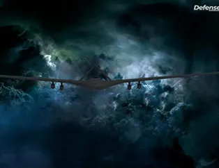 Hayalet SİHA geliyor! Bayraktar TB4’ün görüntüleri basına sızdı