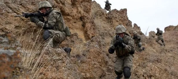 Lice, Hazro ve Silvan'daki operasyon tamamlandı