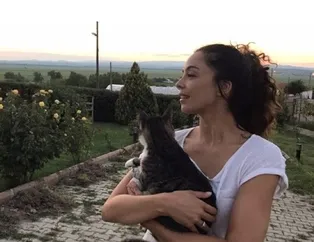 Ünlülerin evcil hayvanları