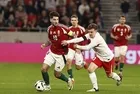 Macaristan 1-0 Türkiye (MAÇ SONUCU - ÖZET)