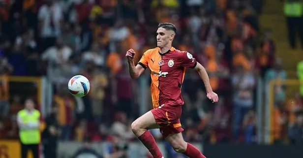 Okan Buruk'tan şok Jelert kararı!