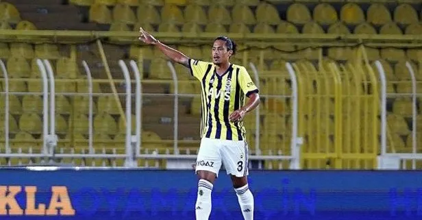 Mauricio Lemos: Henüz ligin başındayız