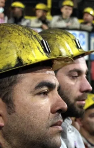 Kadroya geçen taşeron işçilere maaşları ne zaman ödenecek?