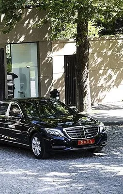 Bakanlar Kurulu toplandı