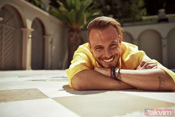 Kerem Bürsin, Mehmet Ali Erbil’i çileden çıkardı! Yerden yere vurdu: “Saygısızlıktan da öte terbiyesizlik” - 2