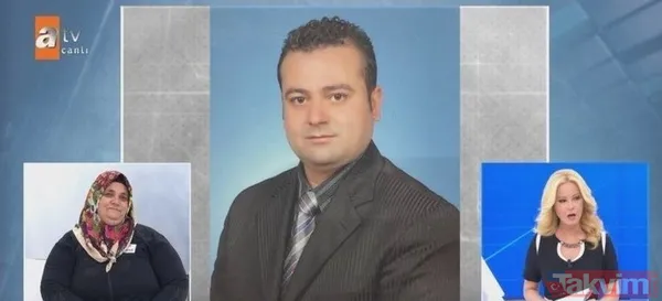 Müge Anlı'da son dakika itirafı! DJ Gezgin lakaplı Mehmet Karahan'ın cesedinin yerini işaret etti vicdansız abla stüdyodan kaçtı - 12