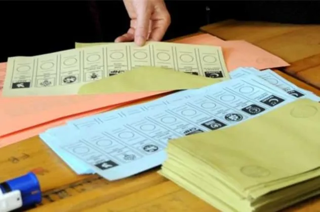 Son dakika... AK Parti'den seçim açıklaması