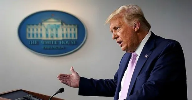 ABD Başkanı Donald Trump'tan BMGK'ya İran'a yaptırım talimatı