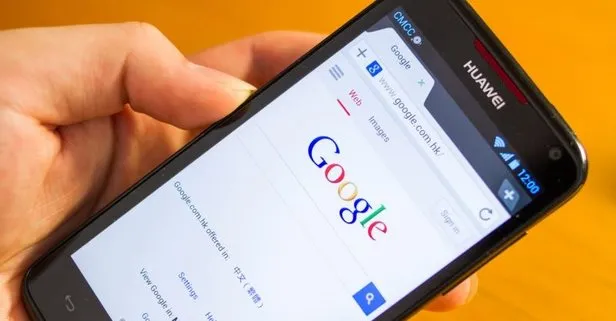huawei telefon kullananlar ne yapacak