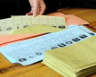 Son dakika... AK Partiden seçim açıklaması
