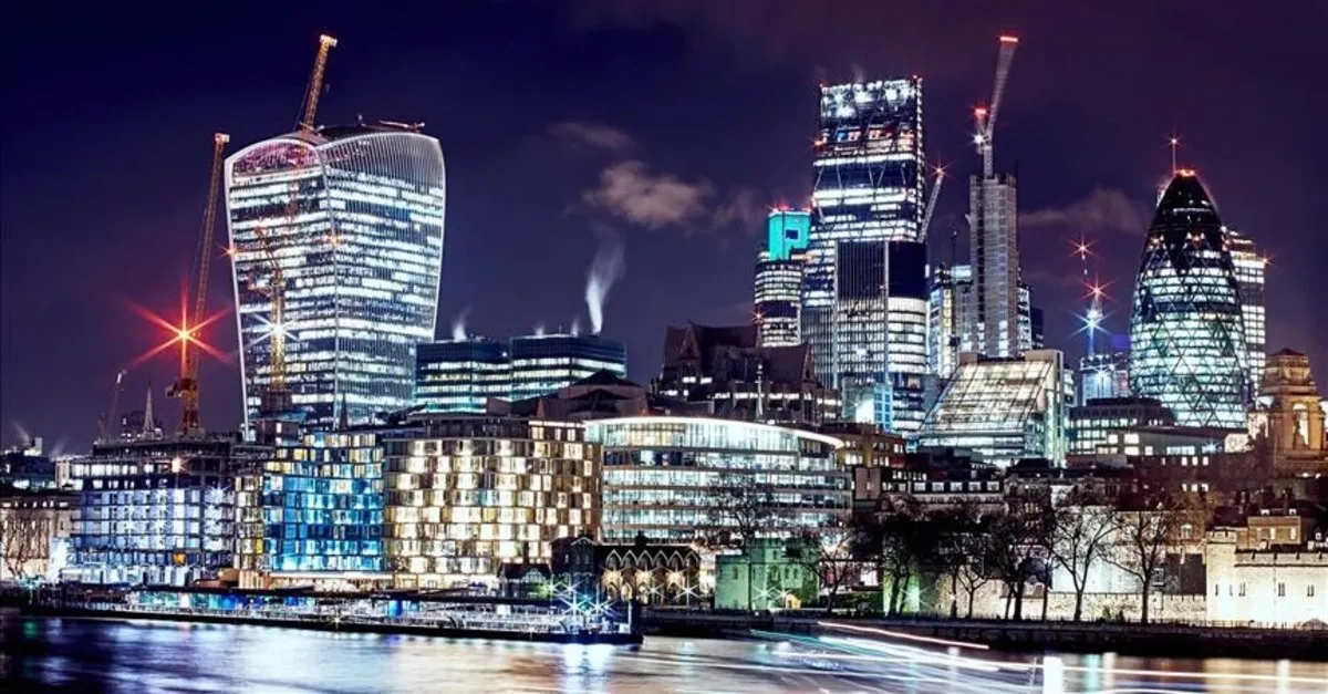 Son Dakika Ingiltere Vizesi Basvuru Merkezleri Aciliyor Takvim