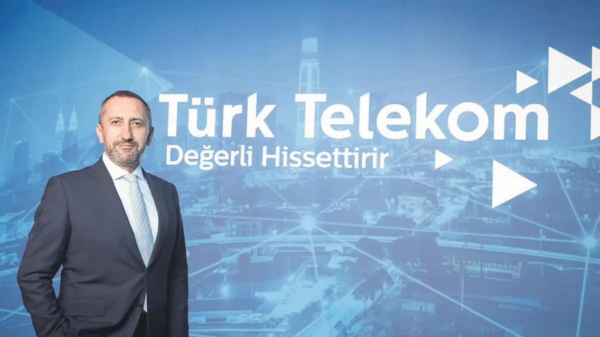 Türk Telekom’dan hızlı başlangıç
