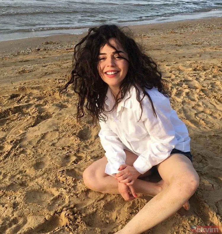 Aşkı Memnu’nun bahtsız Cemile’si son hali ile şoke etmişti! Pelin