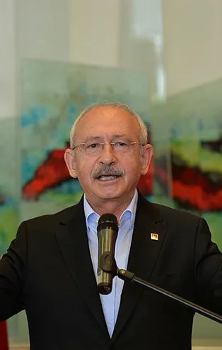 Kemal Kılıçdaroğlu'ndan CHP'lilere konuşma yasağı