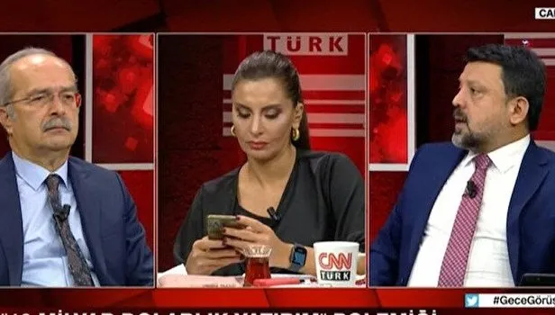 BAE yatırımlarını eleştiren vizyonsuzlara sert tepki: İngiliz yapınca bir şey yok, Arap yapınca eline düştük