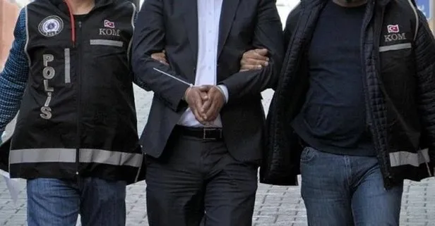 HDP’li belediye meclis üyesine terörden tutuklama