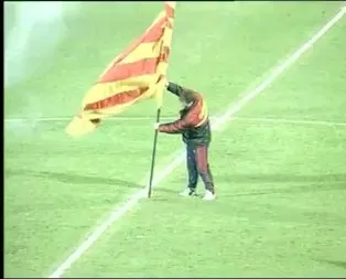 Özel Haber | Souness’ten 26 yıl sonra gelen bayrak itirafı