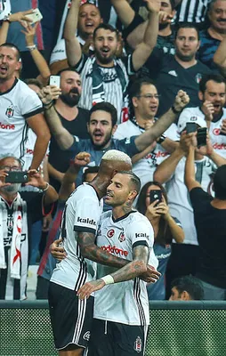 Kartal yola kayıpsız devam etti