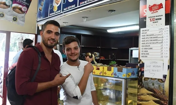 İş dünyası "Enflasyonla Topyekun Mücadele Programı" kapsamında seferber oldu-2
