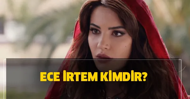 Bay Yanlış Gizem kim? Ece İrtem kimdir, kaç yaşında?