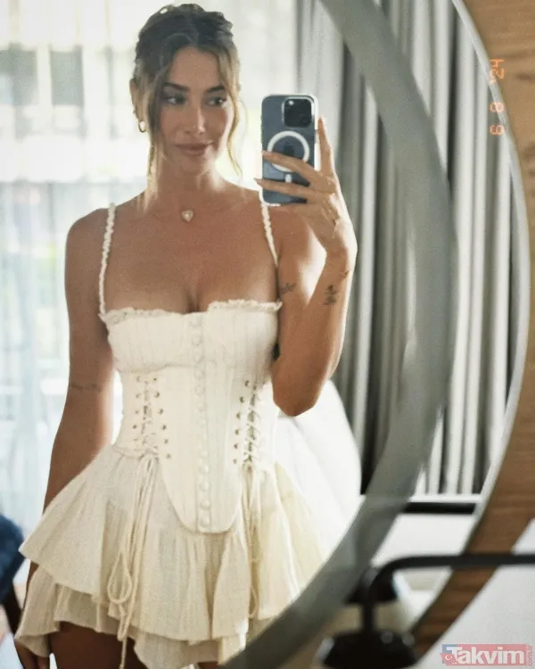 Barış Alper Yılmaz ile anılan Şeyma Subaşı'dan aşk itirafı! “Tahmin edin ne oldu?” 2 kez evlenen Şeyma’dan bomba paylaşım... - 7