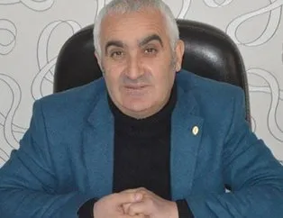 HDP’li belediye başkanı tutuklandı