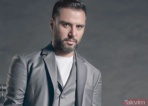 Alişan'ın 3 yaşındaki oğlu Burak'a Survivor izlerken masaj yapılmıştı... Tepkilere ateş püsküren Alişan: "Vah vah yazıklar olsun bana..." - 5