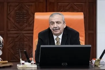 Sırrı Süreyya Önder’e ziyaretler devam ediyor