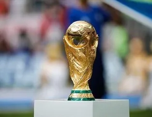 Dünya Kupası değil istifa kupası