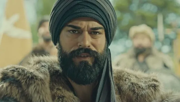 Kuruluş Osman 63. bölüm 2. fragmanı yayınlandı! "Gayrı cenk vaktidir! Zafer inananlarındır!"