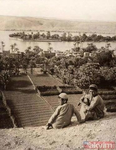 Osmanlı'yı hiç böyle gördünüz mü? - 47