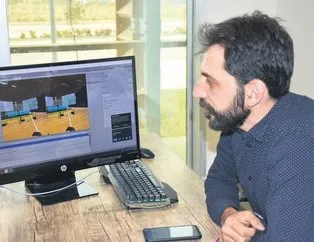 Dil öğrenimi yazılım ile kolaylaşacak
