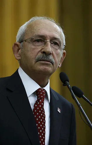 CHP'de soğuk duş etkisi yaratan anket