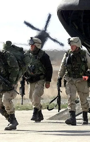 ABD'nin Afganistan çarpıtması deşifre oldu! Washington Post 2 bin sayfalık gizli belgeleri yayımladı