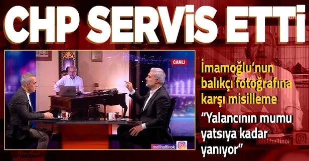 AK Parti İstanbul İl Başkanı Osman Nuri Kabaktepe A Haber’e konuştu: Partisi Kemal Kılıçdaroğlu’nun görüntüsünü servis etti