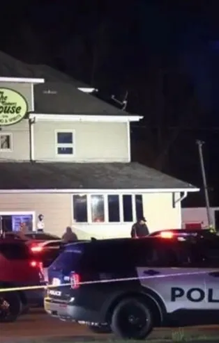 SON DAKİKA: ABD'de bara saldırı! 3 kişi öldü